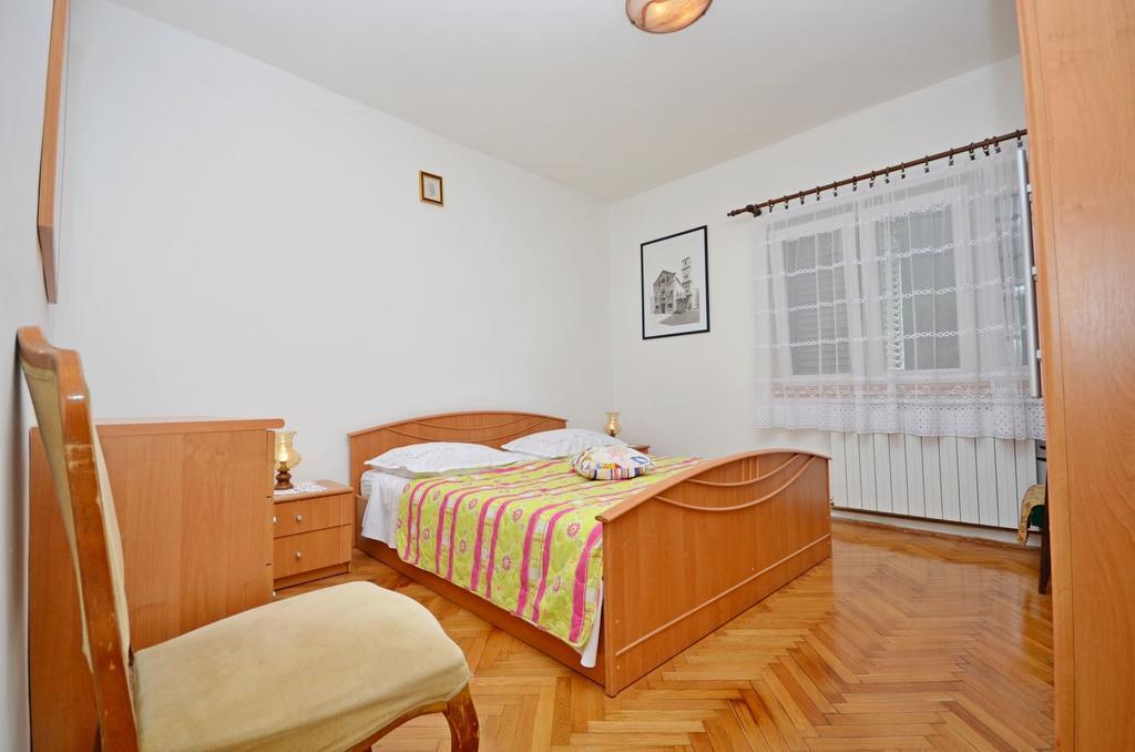 Apartments Miroslava ヴォディツェ エクステリア 写真
