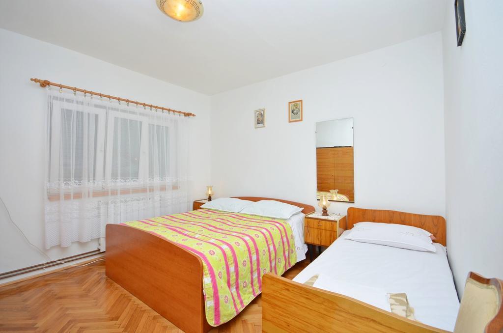 Apartments Miroslava ヴォディツェ エクステリア 写真
