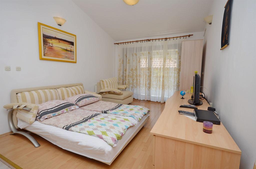 Apartments Miroslava ヴォディツェ エクステリア 写真