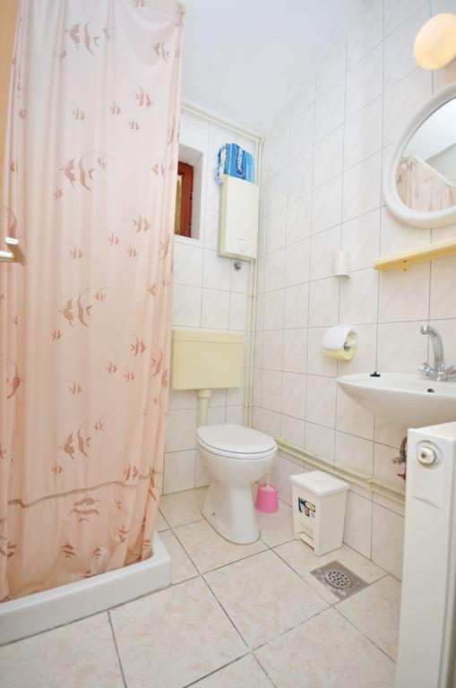 Apartments Miroslava ヴォディツェ エクステリア 写真