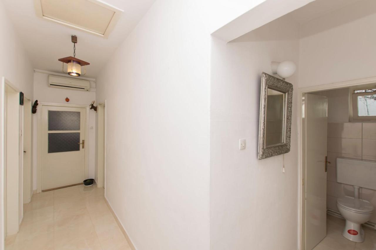 Apartments Miroslava ヴォディツェ エクステリア 写真