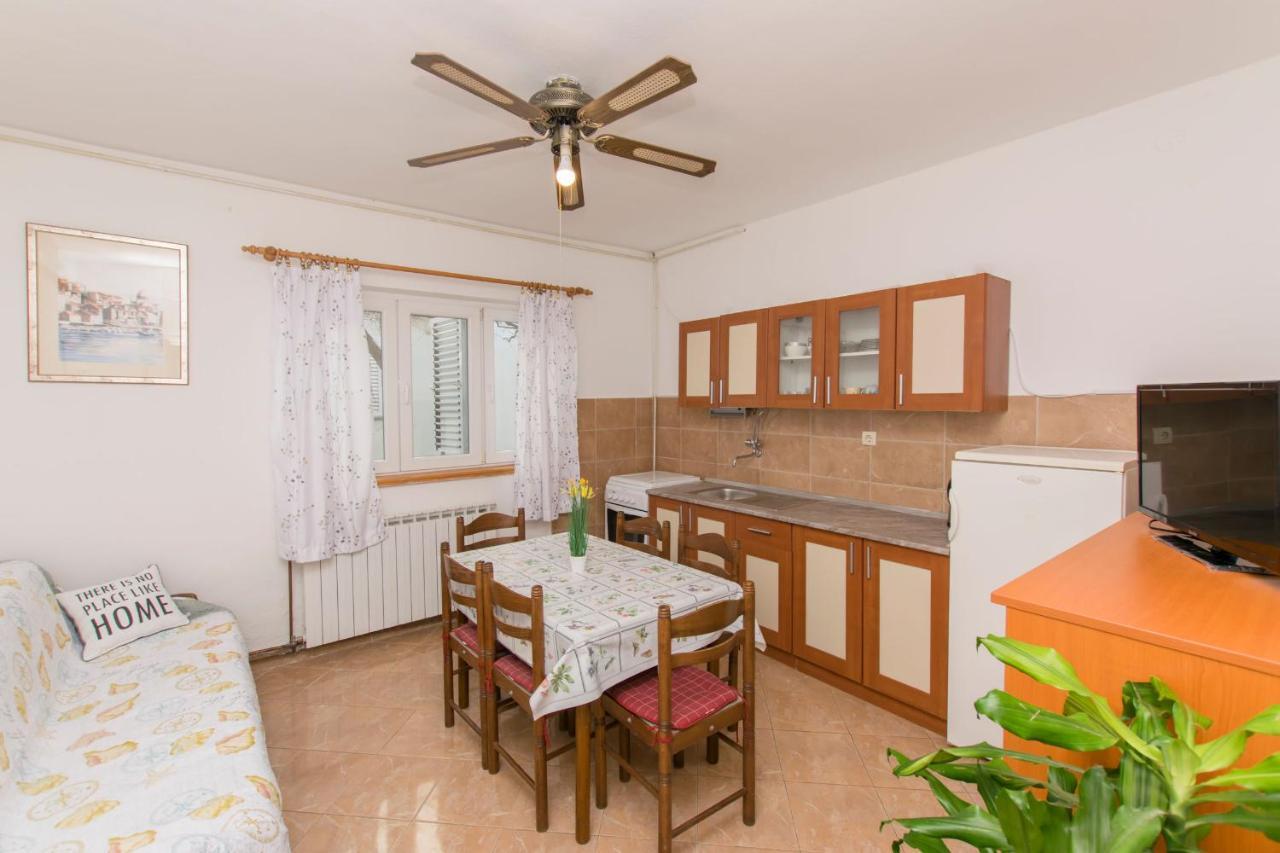 Apartments Miroslava ヴォディツェ エクステリア 写真