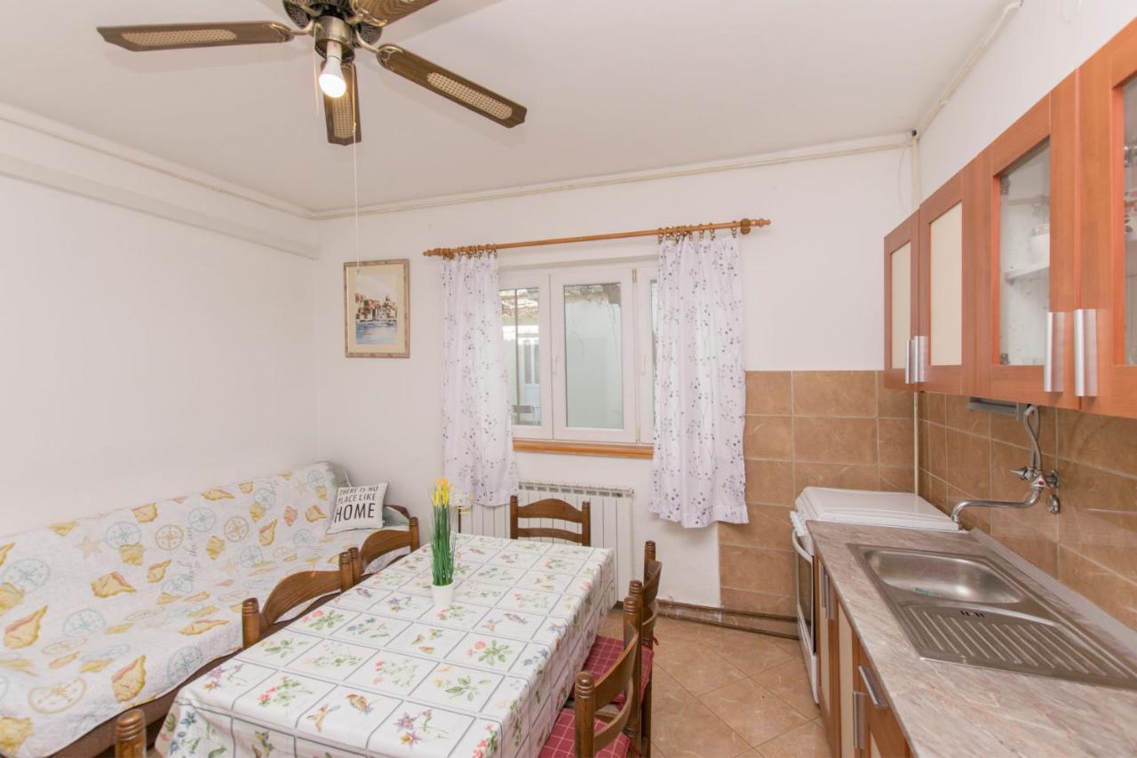 Apartments Miroslava ヴォディツェ エクステリア 写真