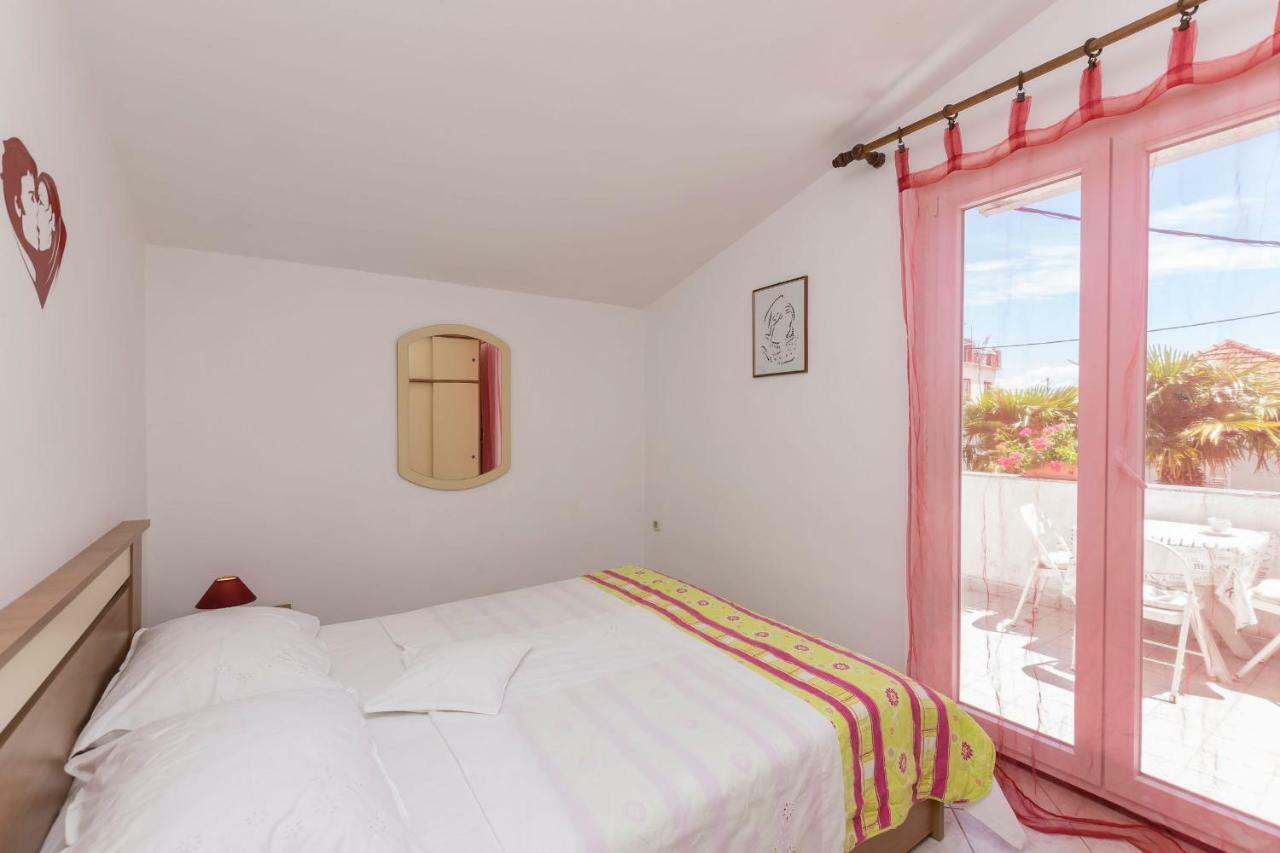 Apartments Miroslava ヴォディツェ エクステリア 写真