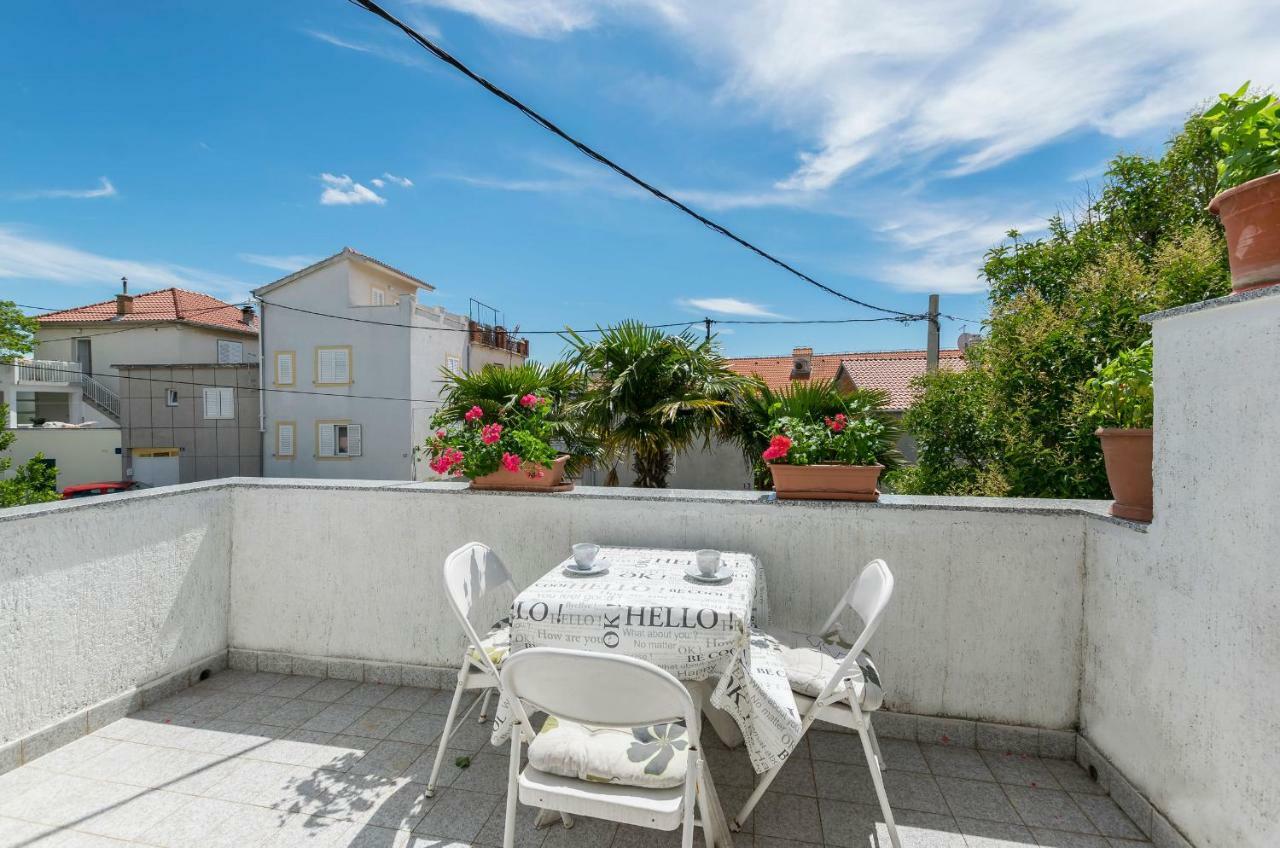 Apartments Miroslava ヴォディツェ エクステリア 写真