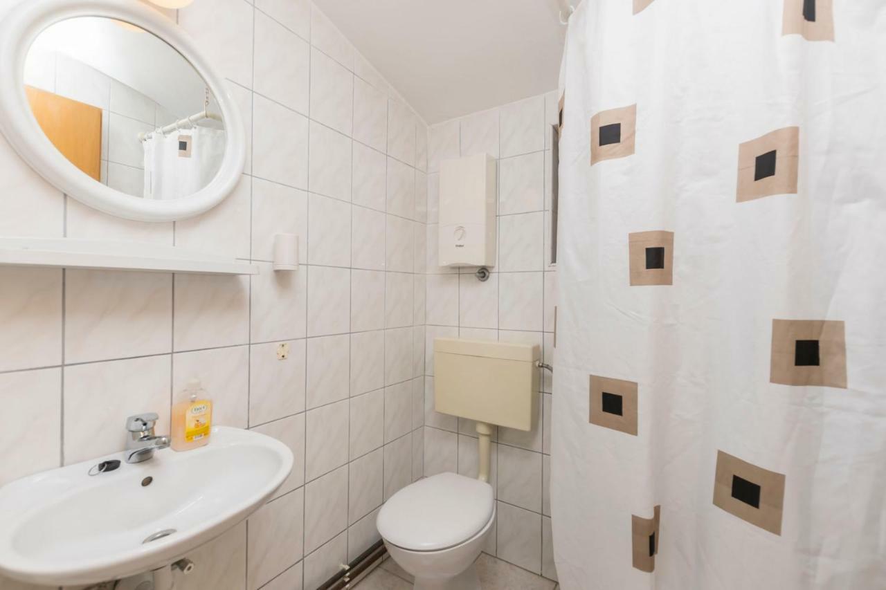 Apartments Miroslava ヴォディツェ エクステリア 写真