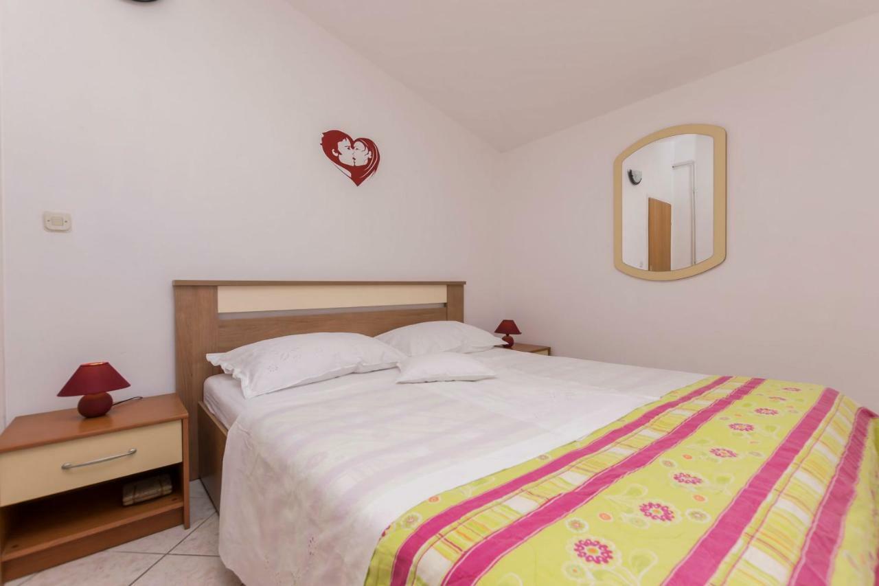 Apartments Miroslava ヴォディツェ エクステリア 写真