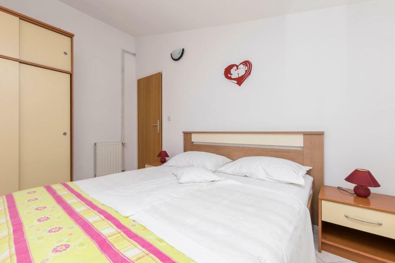 Apartments Miroslava ヴォディツェ エクステリア 写真