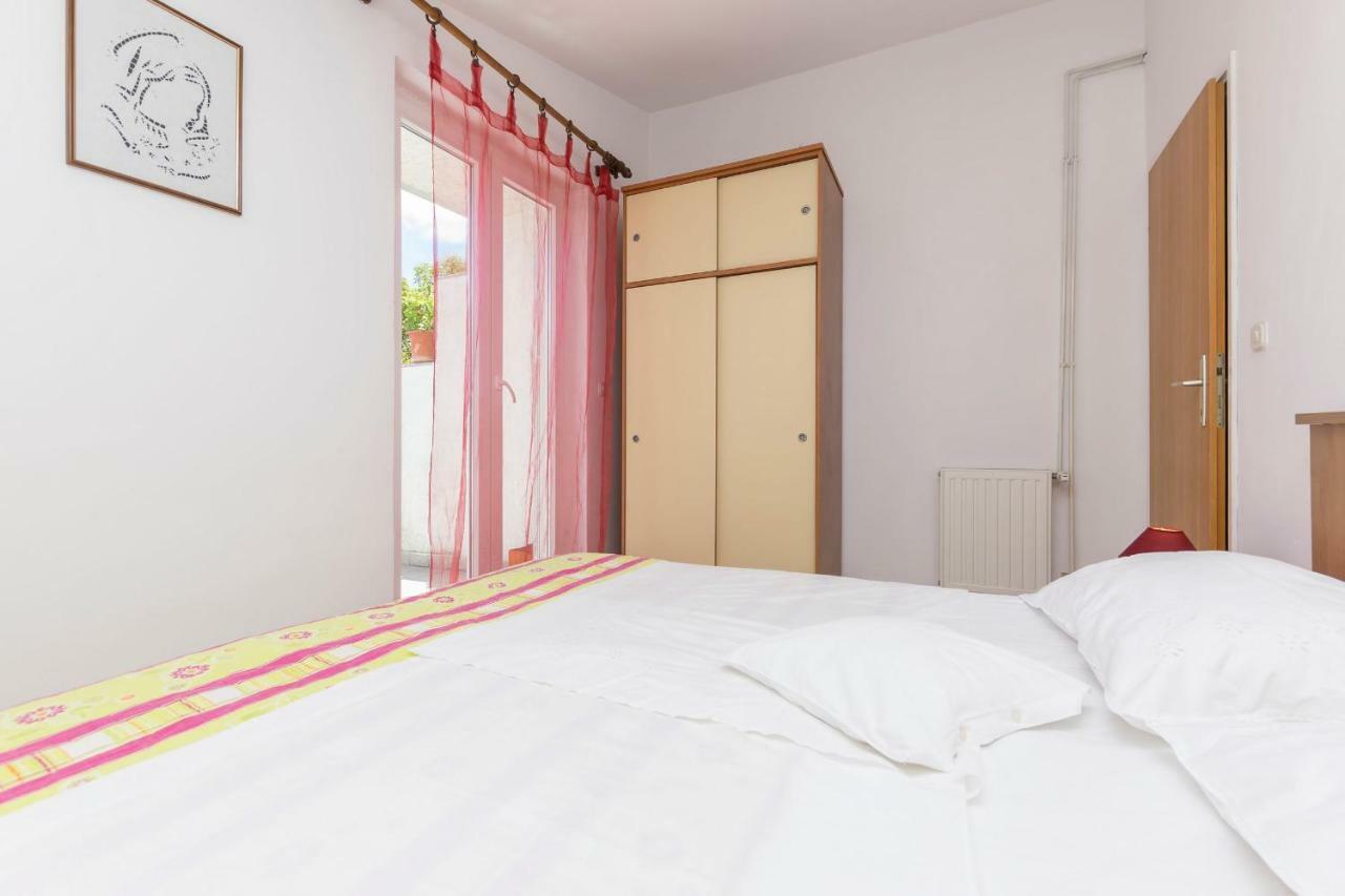Apartments Miroslava ヴォディツェ エクステリア 写真