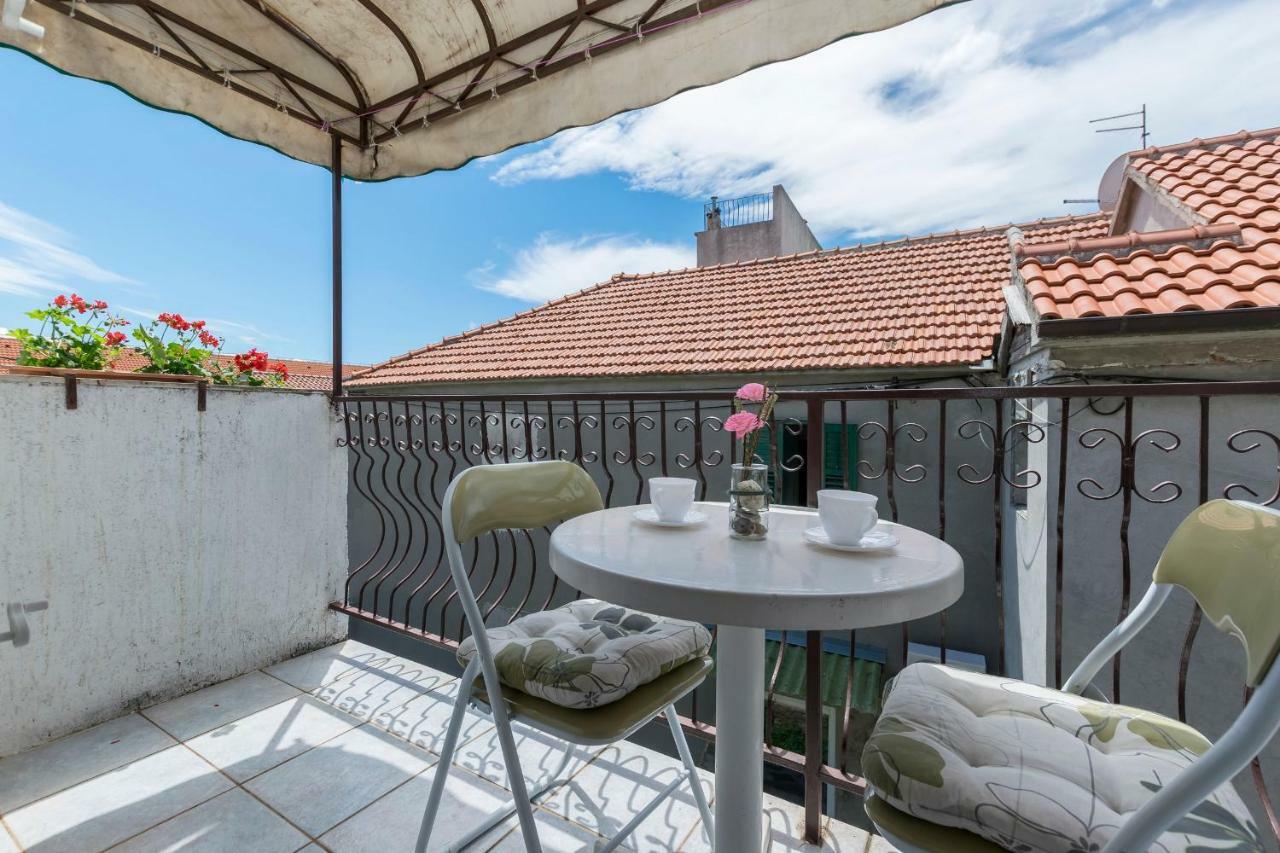 Apartments Miroslava ヴォディツェ エクステリア 写真