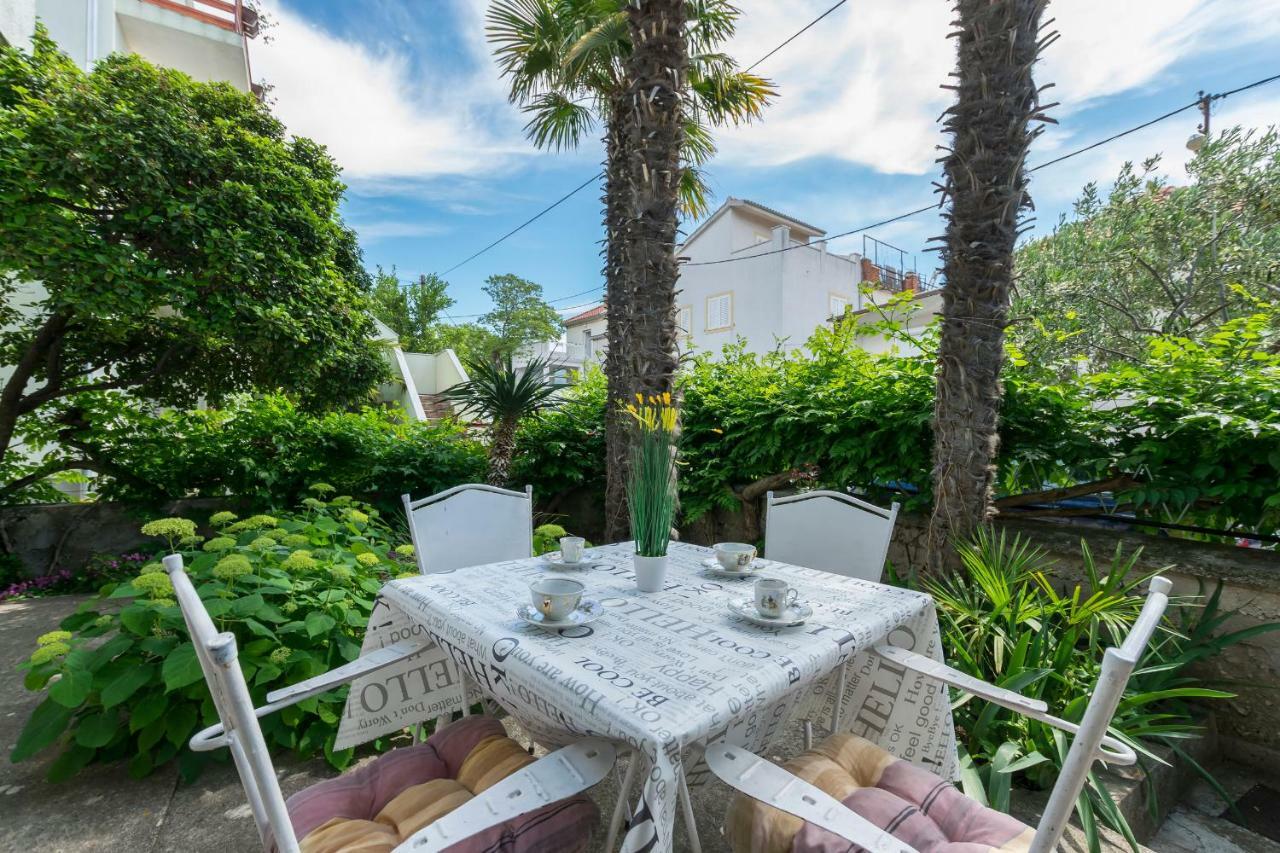 Apartments Miroslava ヴォディツェ エクステリア 写真