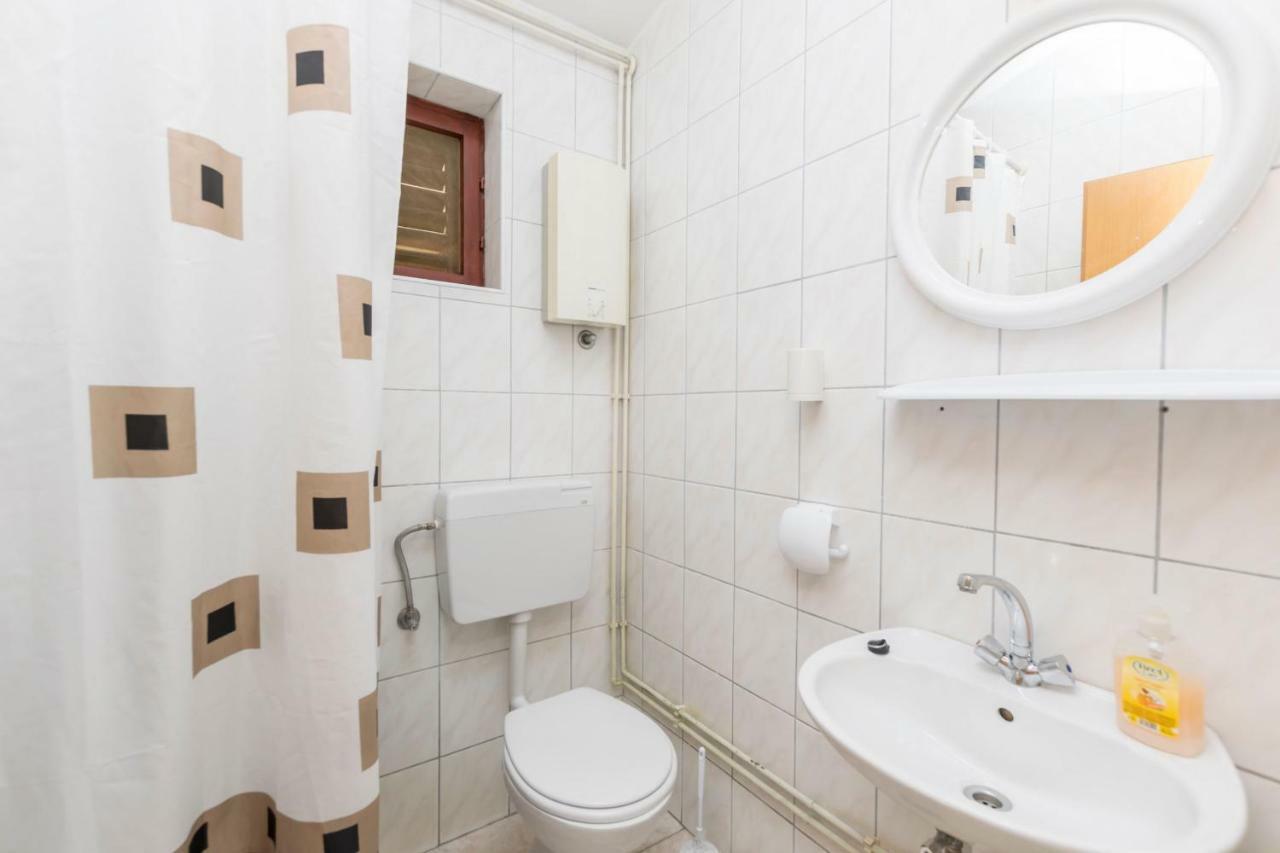 Apartments Miroslava ヴォディツェ エクステリア 写真