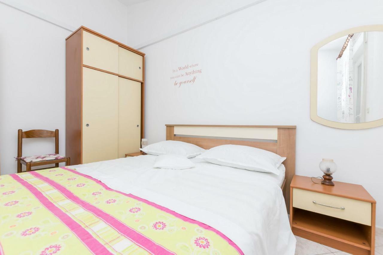 Apartments Miroslava ヴォディツェ エクステリア 写真