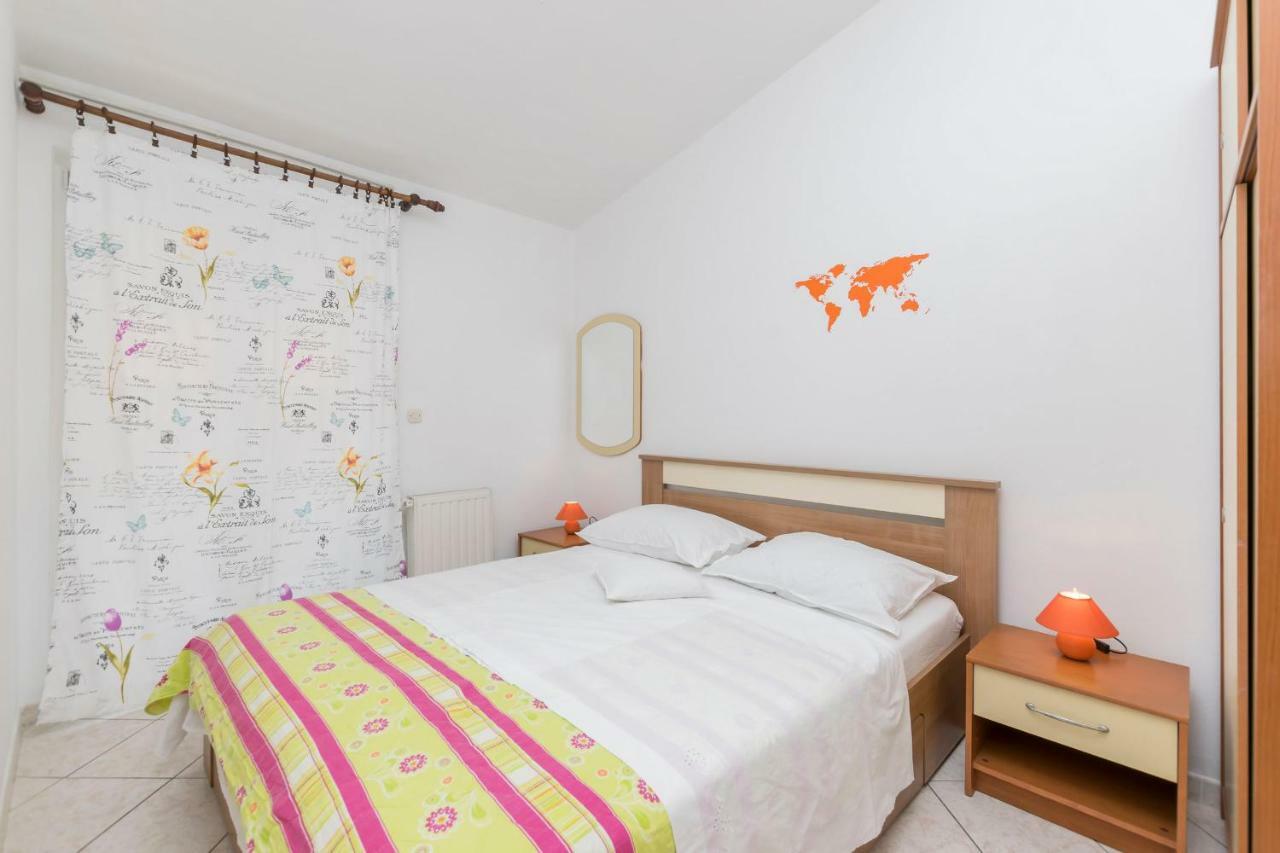 Apartments Miroslava ヴォディツェ エクステリア 写真