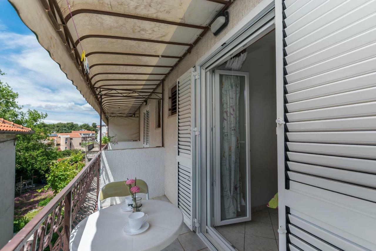 Apartments Miroslava ヴォディツェ エクステリア 写真