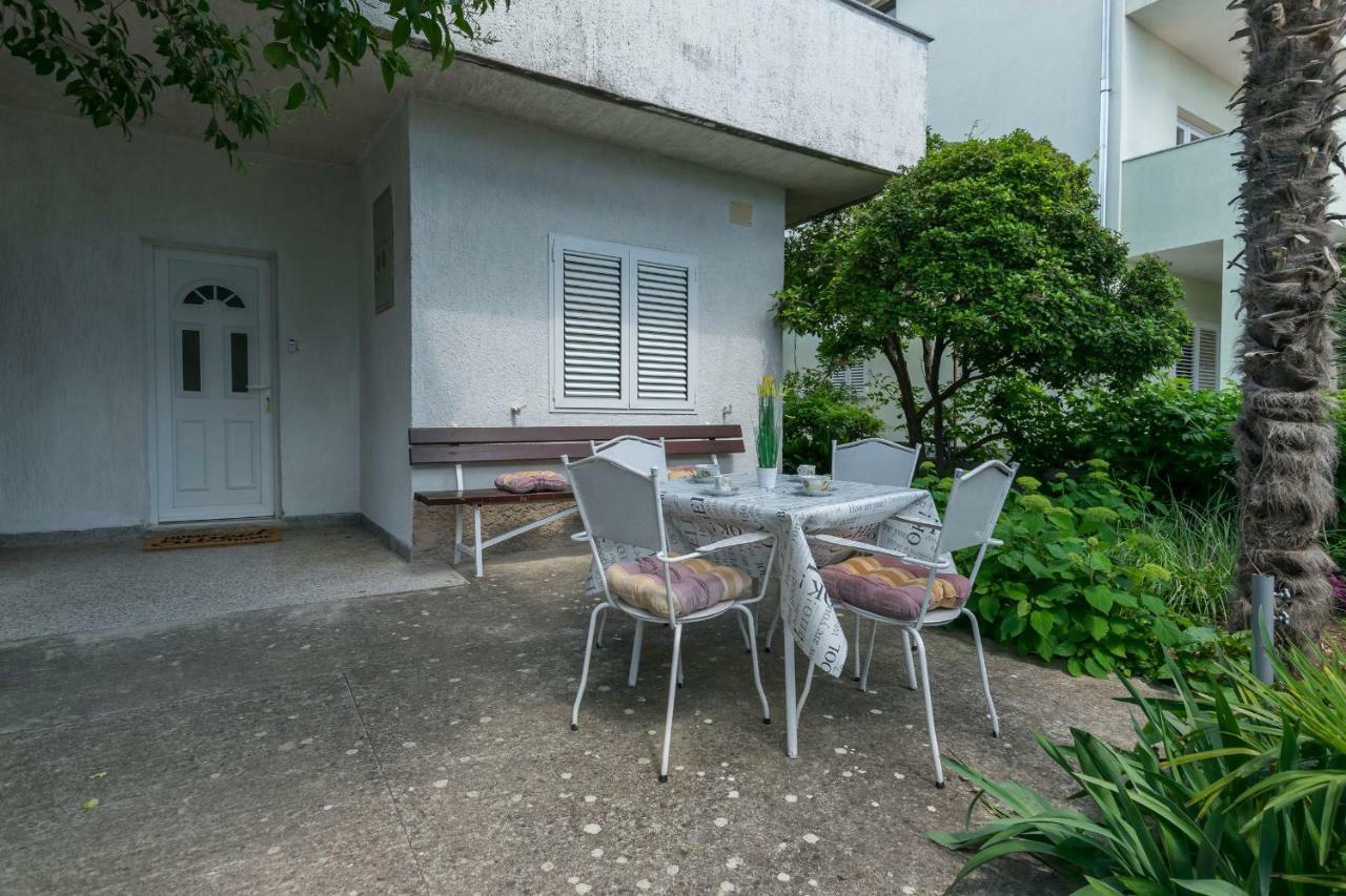 Apartments Miroslava ヴォディツェ エクステリア 写真