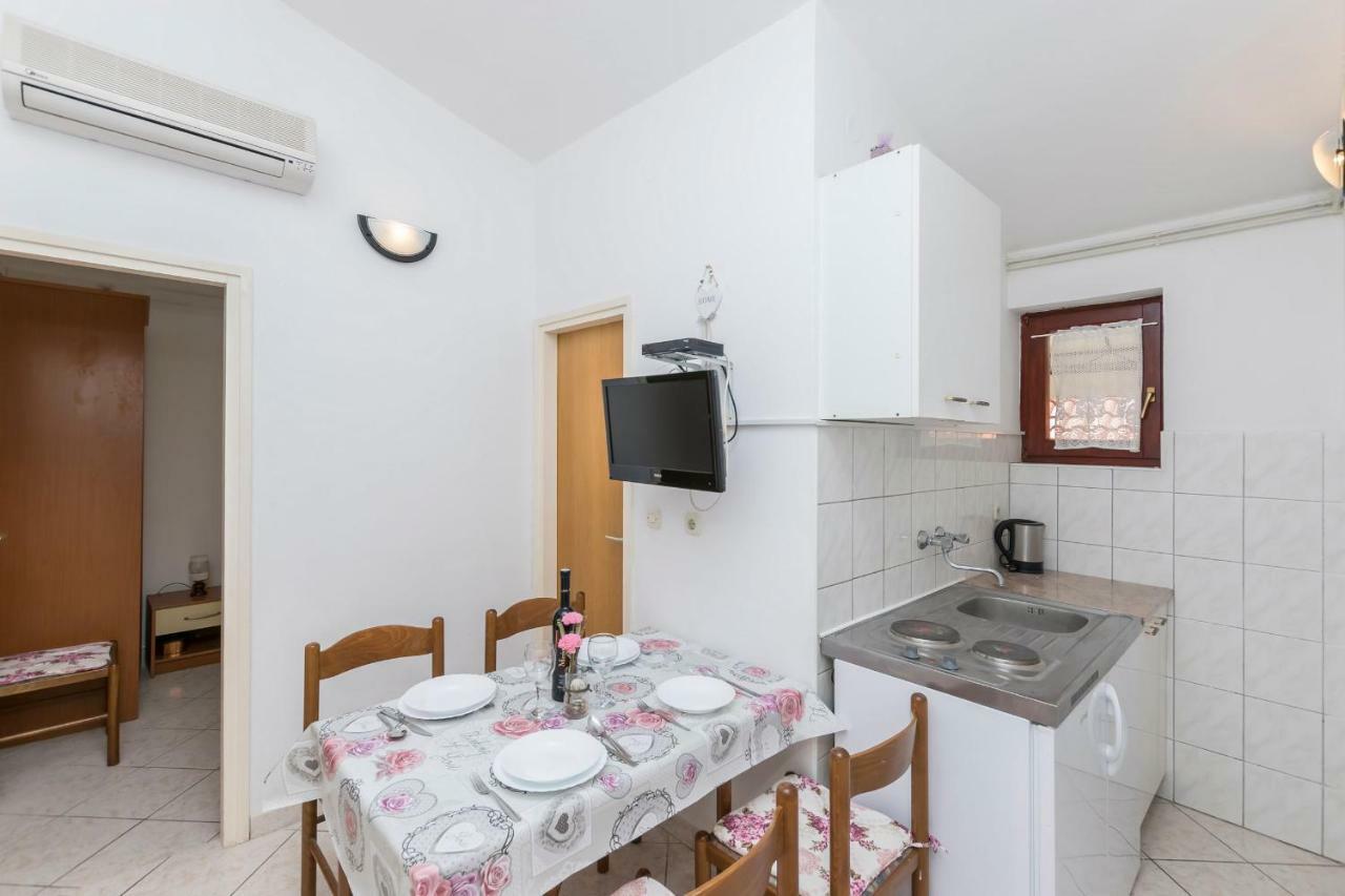 Apartments Miroslava ヴォディツェ エクステリア 写真