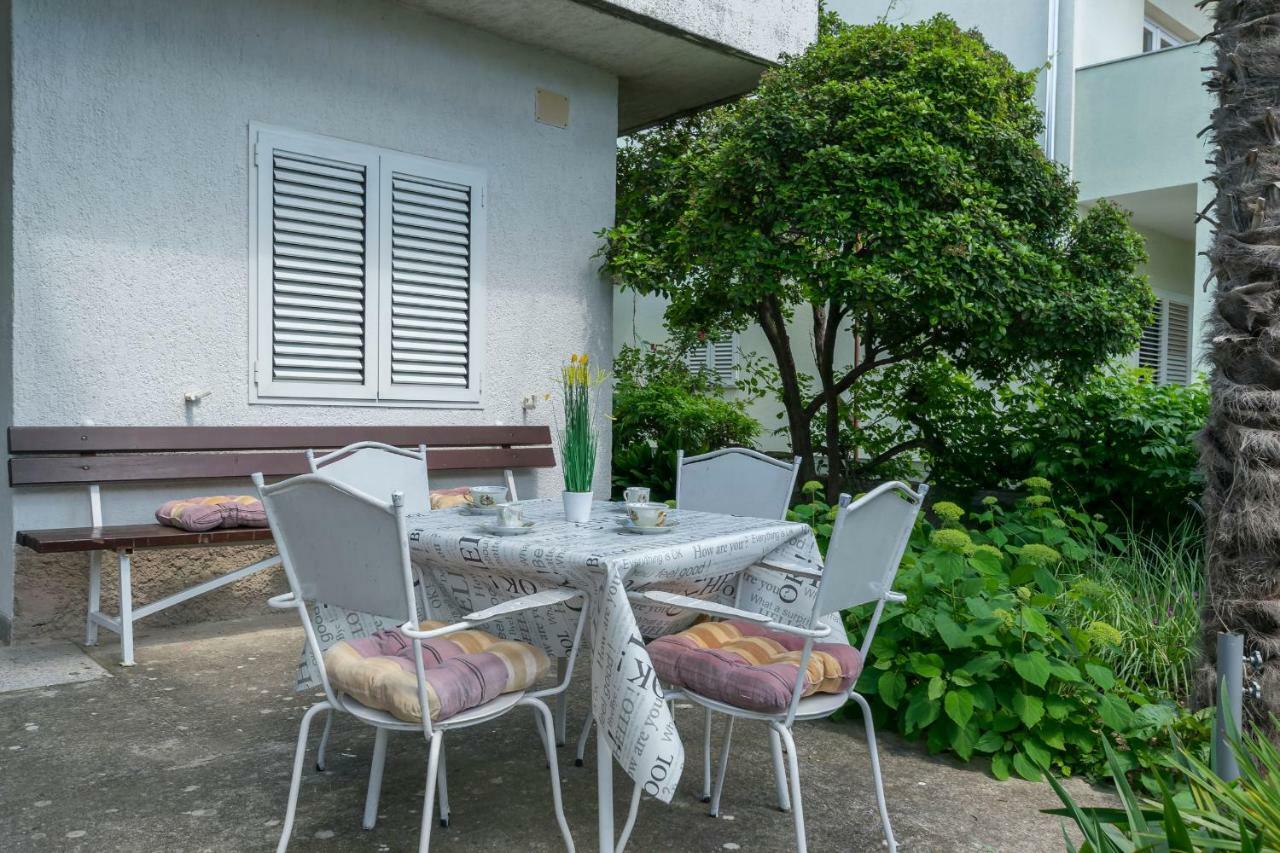 Apartments Miroslava ヴォディツェ エクステリア 写真