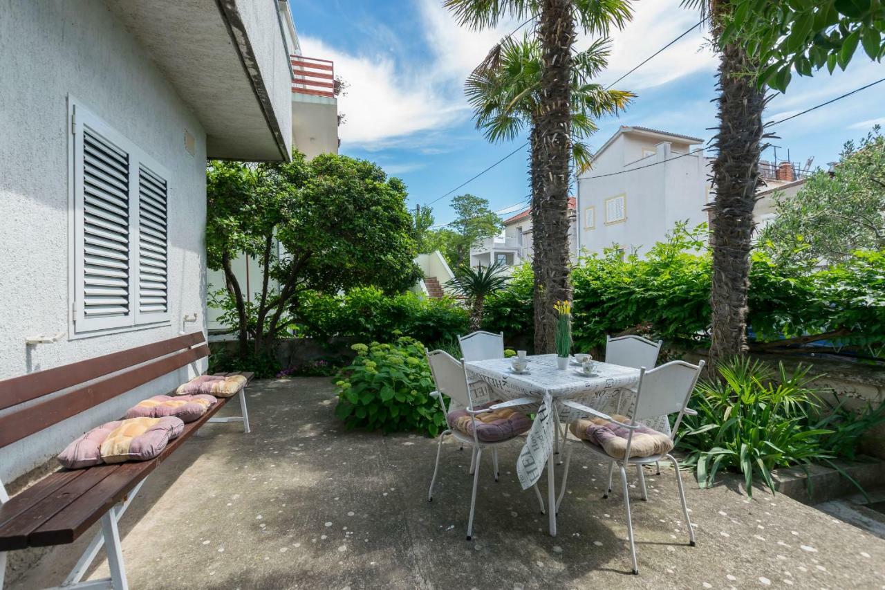 Apartments Miroslava ヴォディツェ エクステリア 写真